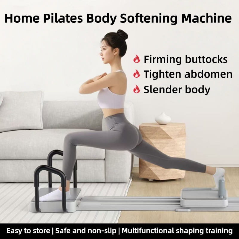 Esneklik Makinesi Pilates Fitn - Pilates Yoga Machine incelemesi ve fiyatı