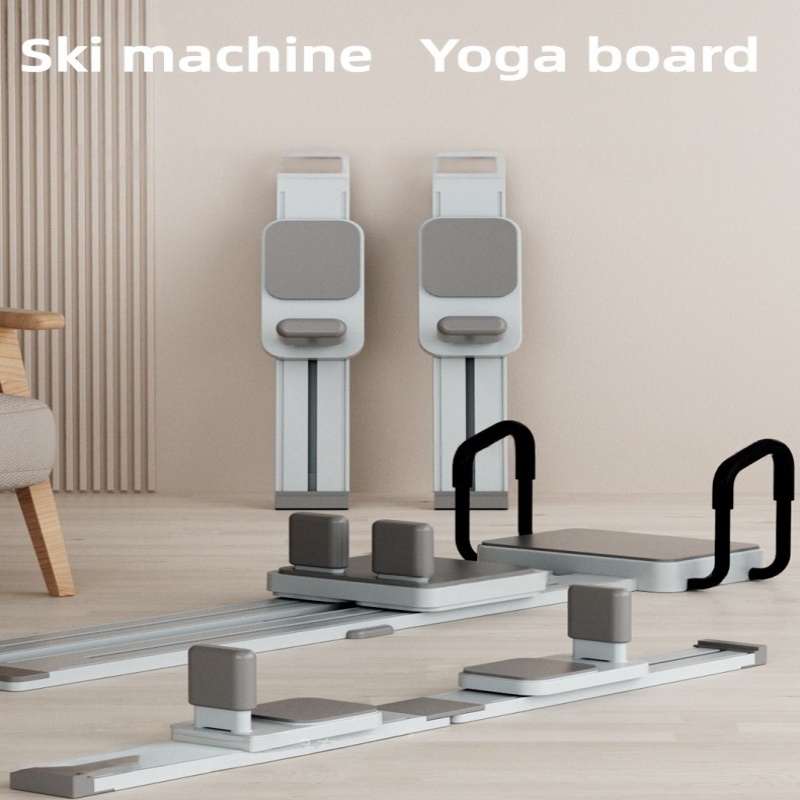 Esneklik Makinesi Pilates Fitn - Pilates Yoga Machine incelemesi ve fiyatı