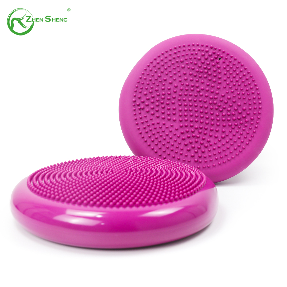 33cm PVC Şişirilebilir Denge D - Exercise Disc Inflatable incelemesi ve fiyatı