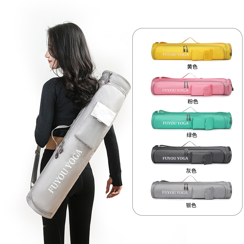 Büyük Kapasiteli Yoga Mat Çant - Pilates Yoga &A incelemesi ve fiyatı