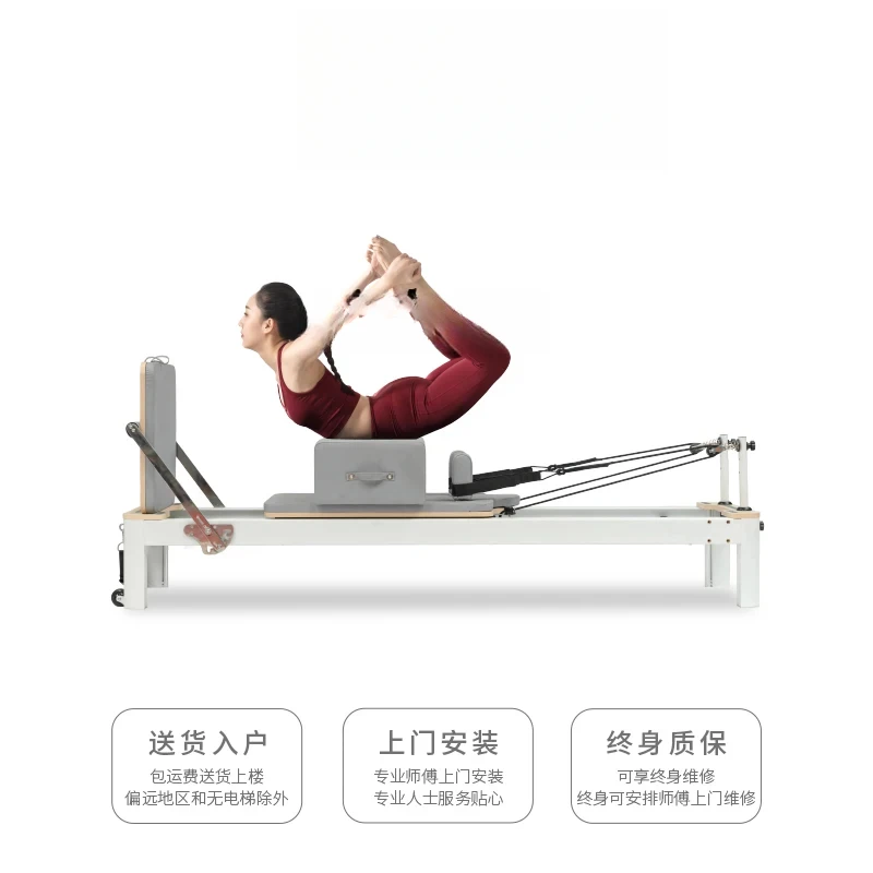 AAXL Pilates Ekipmanı Alüminyu - Pilates And Yoga Is Same incelemesi ve fiyatı