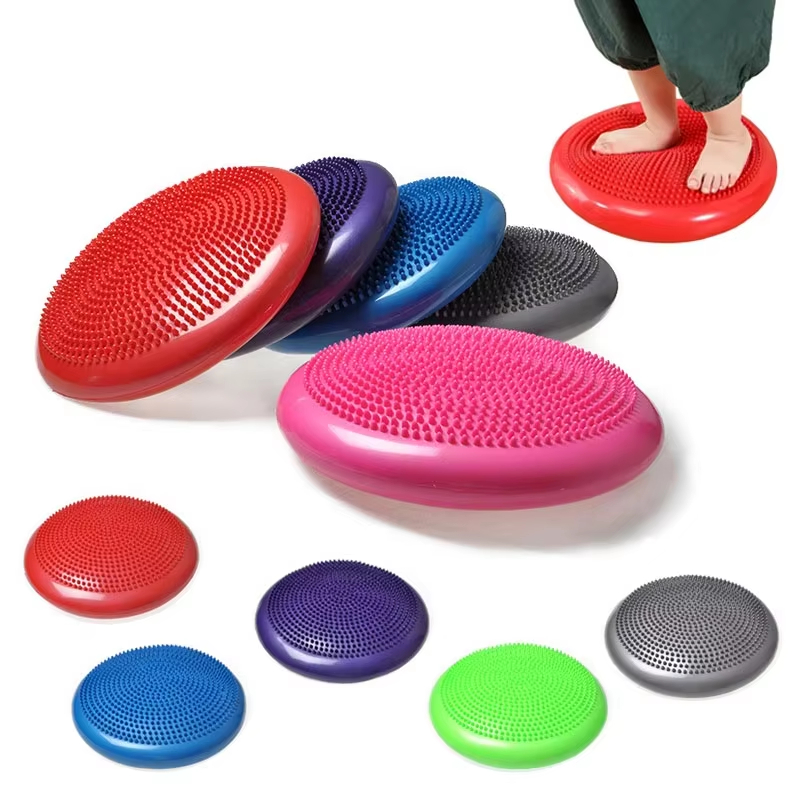 Çocuklar için Denge Diski Mind - Exercise Disc Inflatable incelemesi ve fiyatı