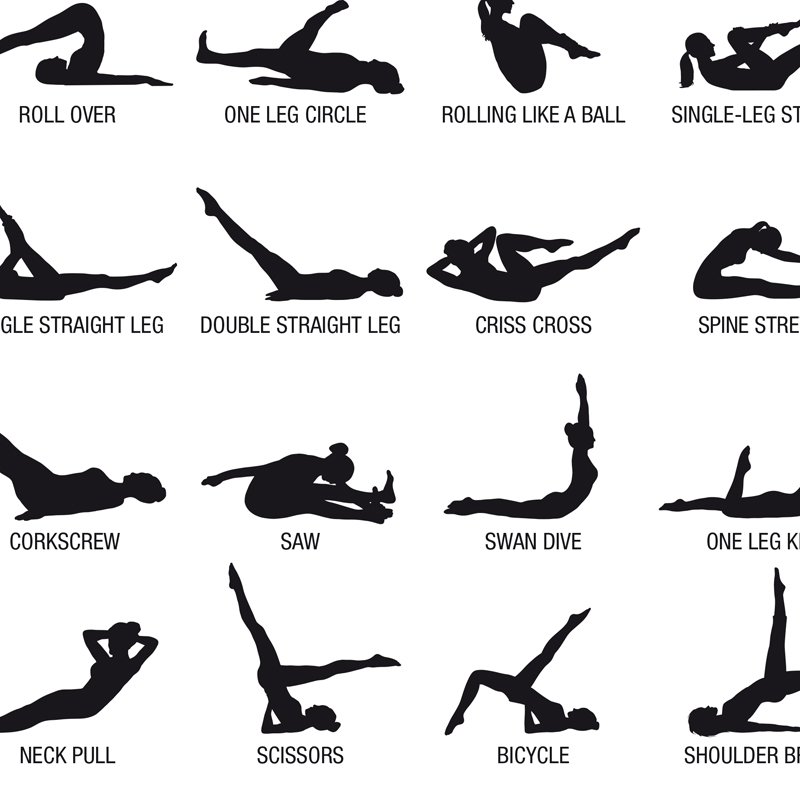 Çerçevesiz Pilates Egzersiz Ta - Pilates Yoga &A incelemesi ve fiyatı
