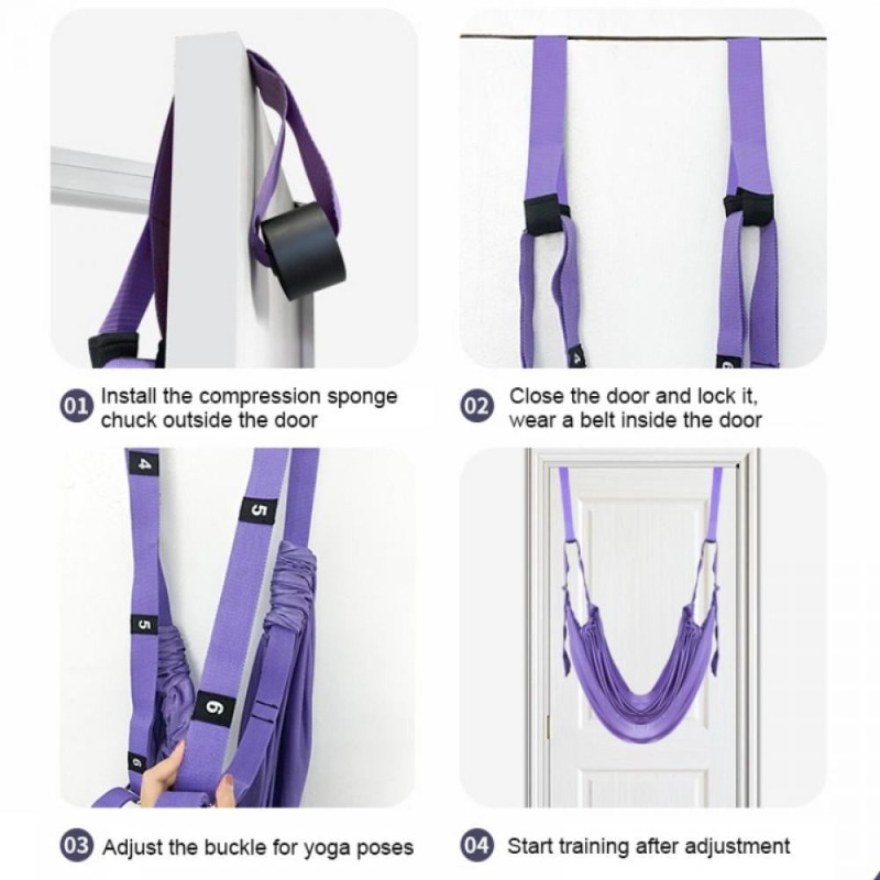 Ayarlanabilir Hava Yogası Hama - Pilates Yoga Aerial incelemesi ve fiyatı
