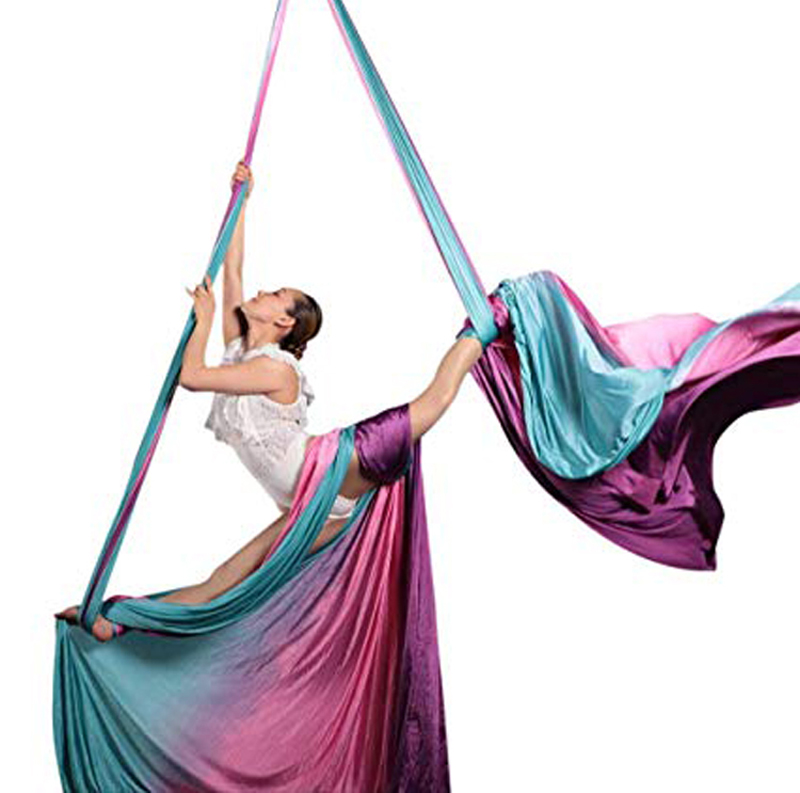 Hava Yogası Salıncağı, Dayanık - Pilates Yoga Aerial incelemesi ve fiyatı