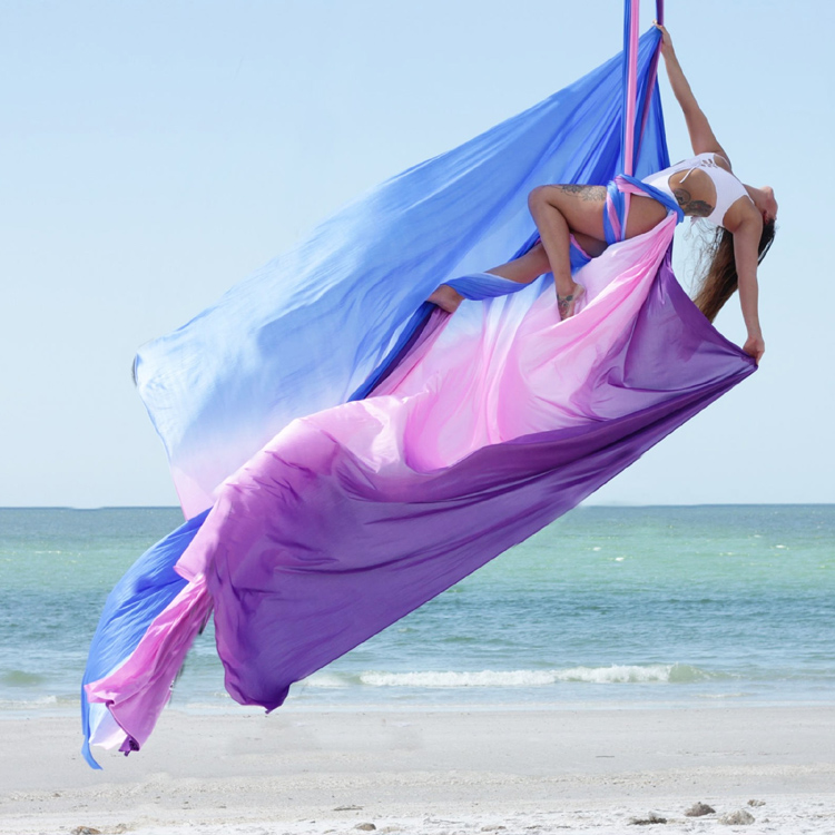 Hava Yogası Salıncağı, Dayanık - Pilates Yoga Aerial incelemesi ve fiyatı