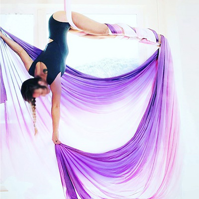 Hava Yogası Salıncağı, Dayanık - Pilates Yoga Aerial incelemesi ve fiyatı