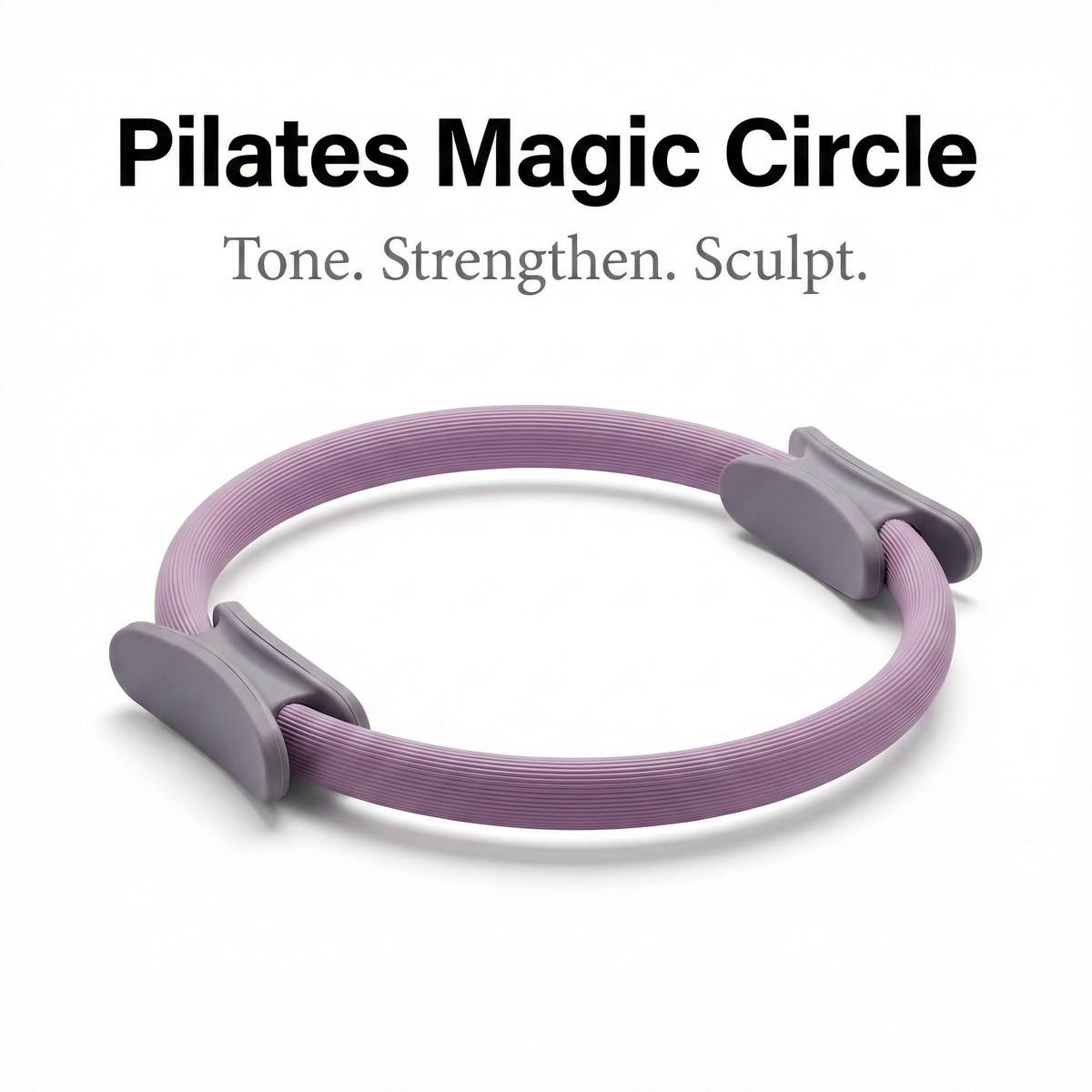 38cm Pilates Halkası Yoga Sihi - Pilates Yoga Home incelemesi ve fiyatı