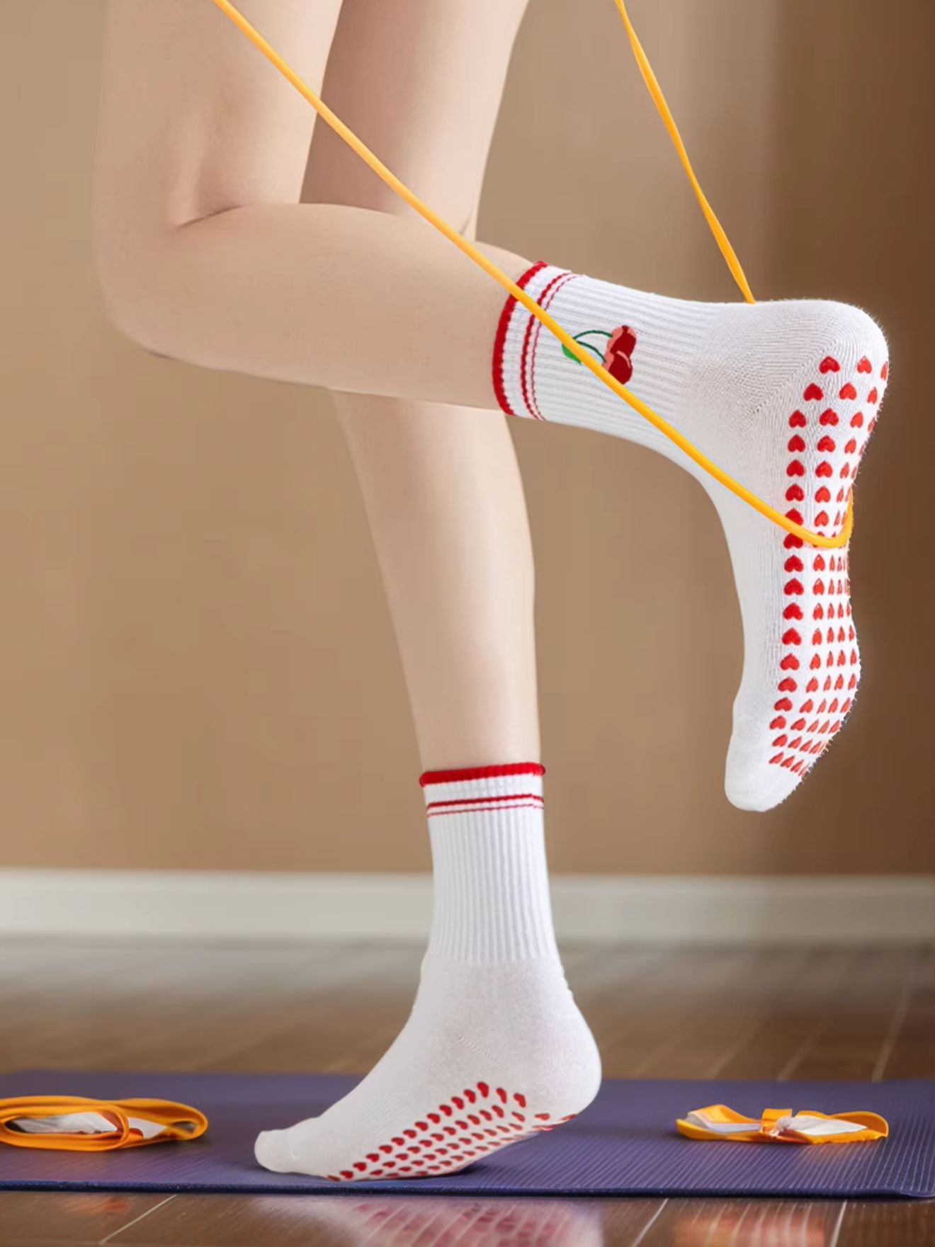 1 Çift Sınır Ötesi Profesyonel - Pilates Yoga &A incelemesi ve fiyatı