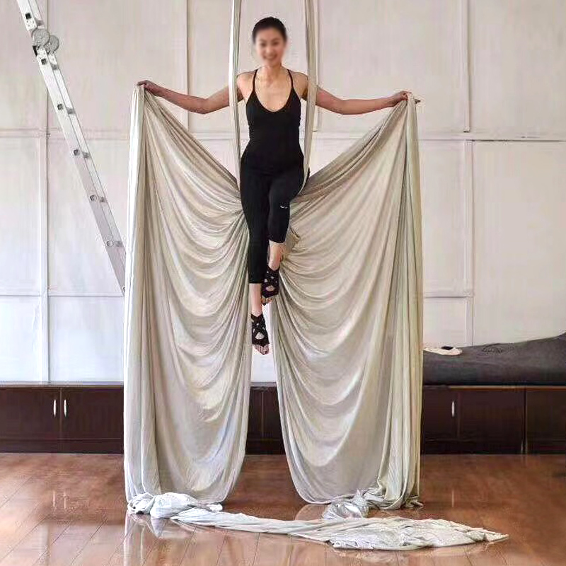 16 metre 14.7 Metre Naylon Hav - Pilates Yoga Aerial incelemesi ve fiyatı