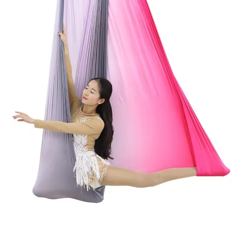 7 Metrelik Hava Yogası Hamağı, - Pilates Yoga Aerial incelemesi ve fiyatı