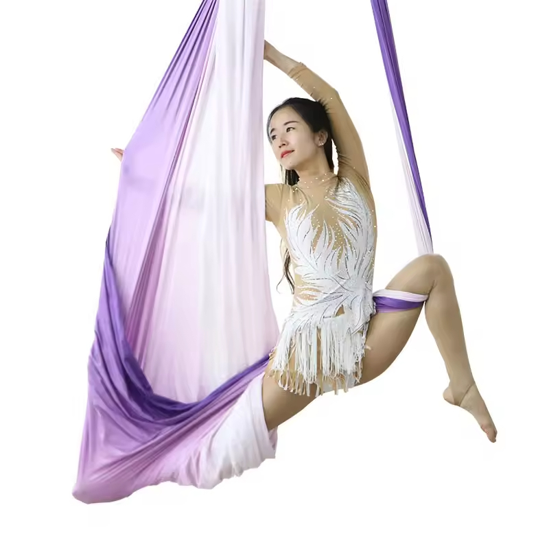 7 Metrelik Hava Yogası Hamağı, - Pilates Yoga Aerial incelemesi ve fiyatı