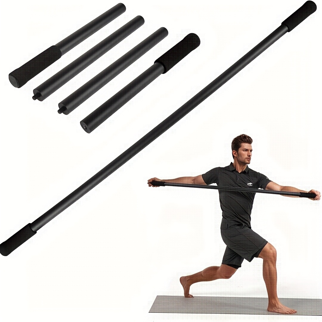 Çıkarılabilir Yoga Çubuğu Ayar - Pilates Yoga Training incelemesi ve fiyatı
