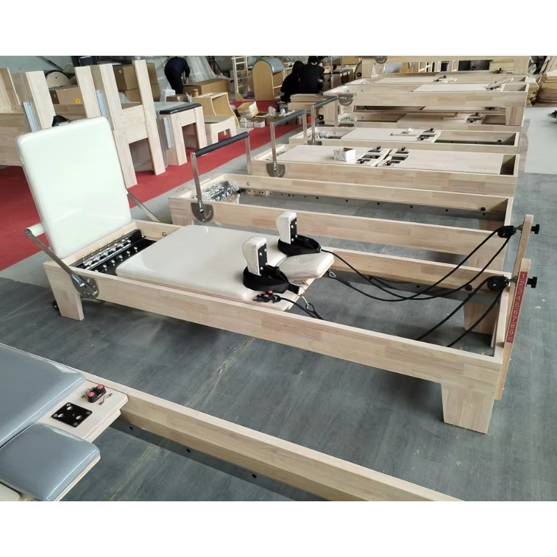 Yoga Eğitimi Pilates Reformerl - Pilates Yoga Training incelemesi ve fiyatı