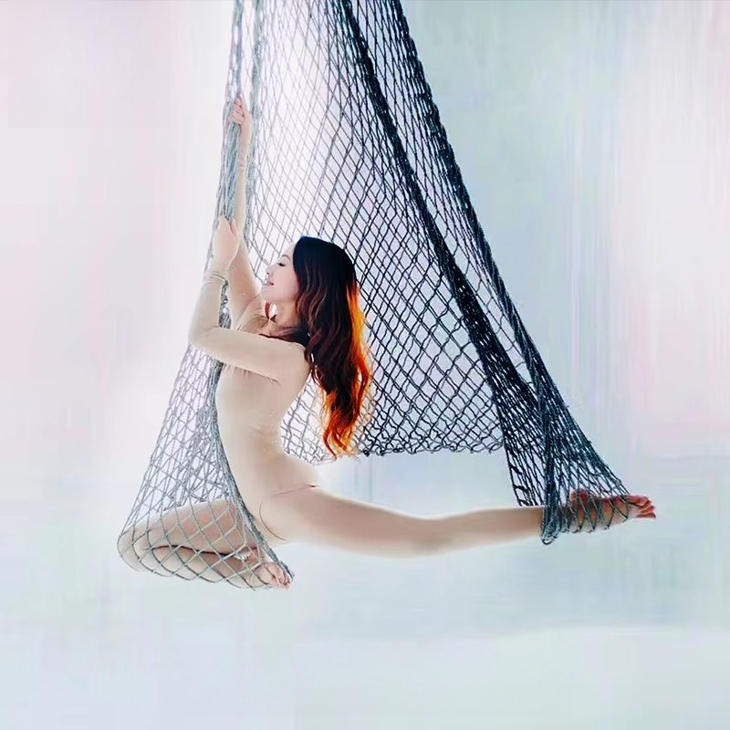 Bright Star p-ll-NET 4m Ombre  - Pilates Yoga Aerial incelemesi ve fiyatı