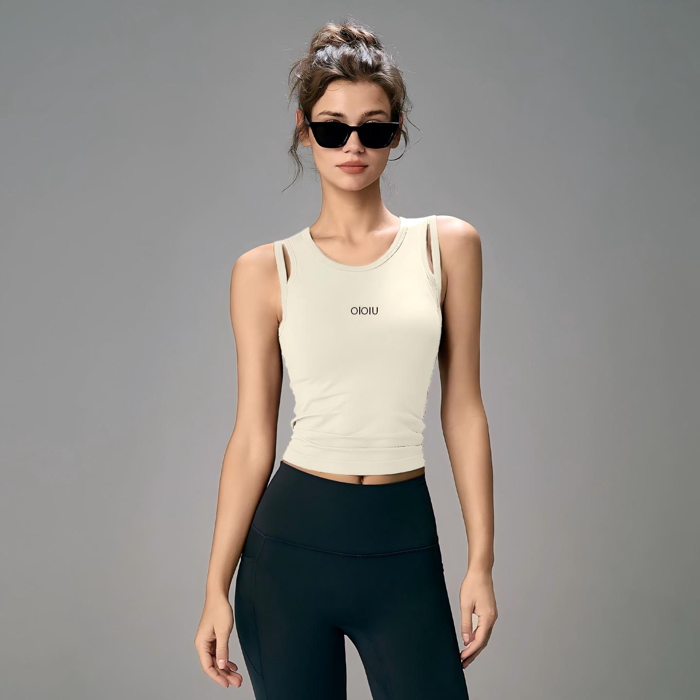 OLOIU Kadınlar için Şok Önleyi - Pilates Yoga Training incelemesi ve fiyatı