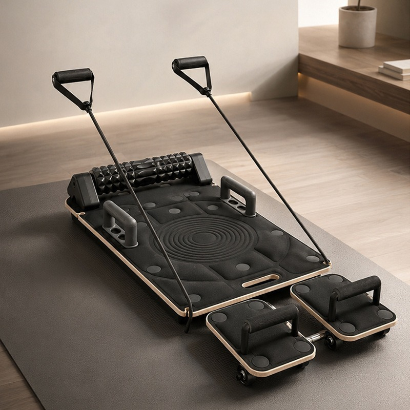 Çok Katlanabilir Pilates Göbek - Pilates Yoga Home incelemesi ve fiyatı